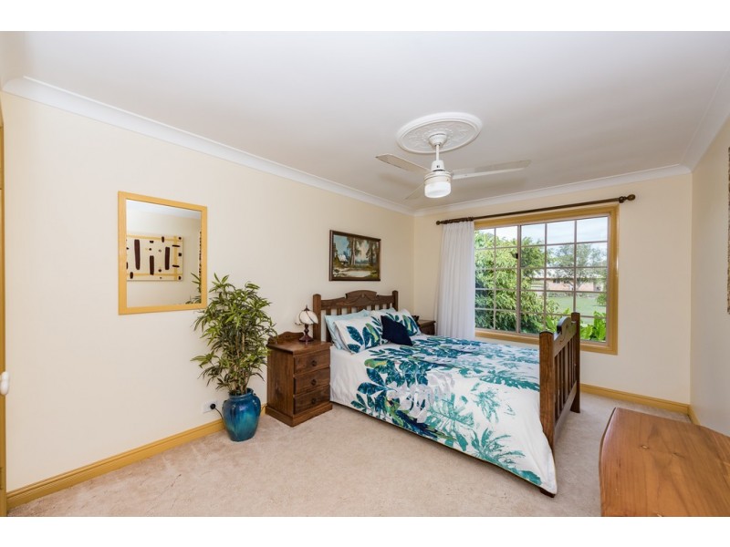 166 Back Windermere Road, Innes Park QLD 4670