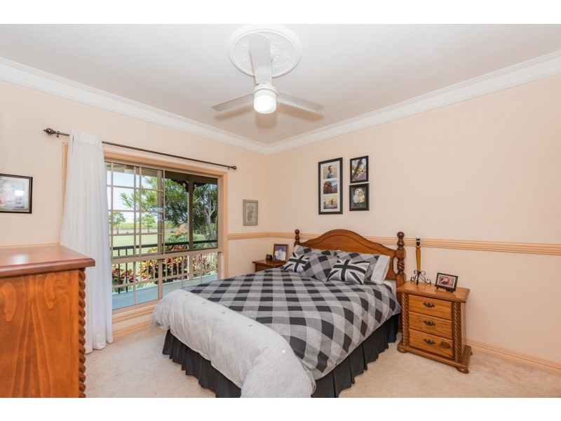 166 Back Windermere Road, Innes Park QLD 4670