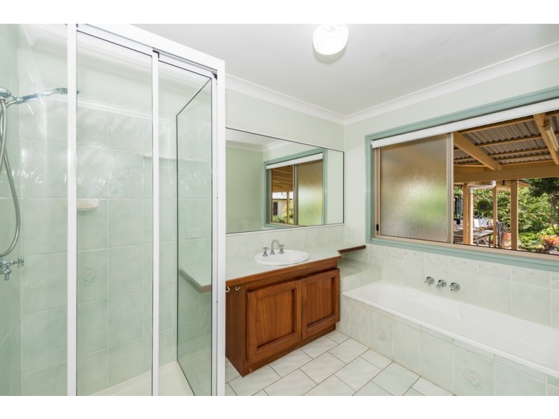 166 Back Windermere Road, Innes Park QLD 4670