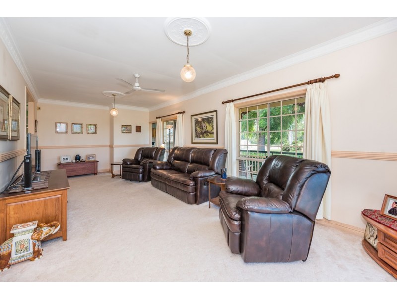 166 Back Windermere Road, Innes Park QLD 4670