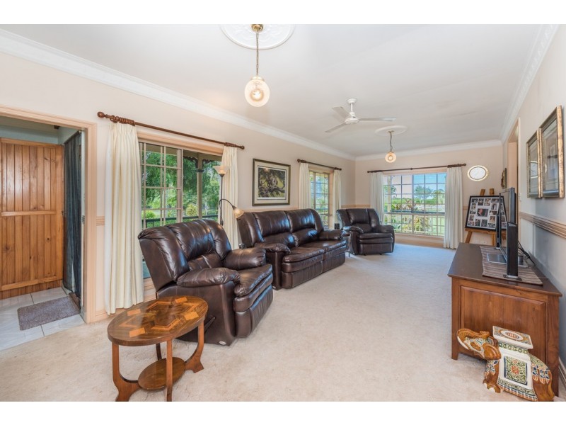 166 Back Windermere Road, Innes Park QLD 4670