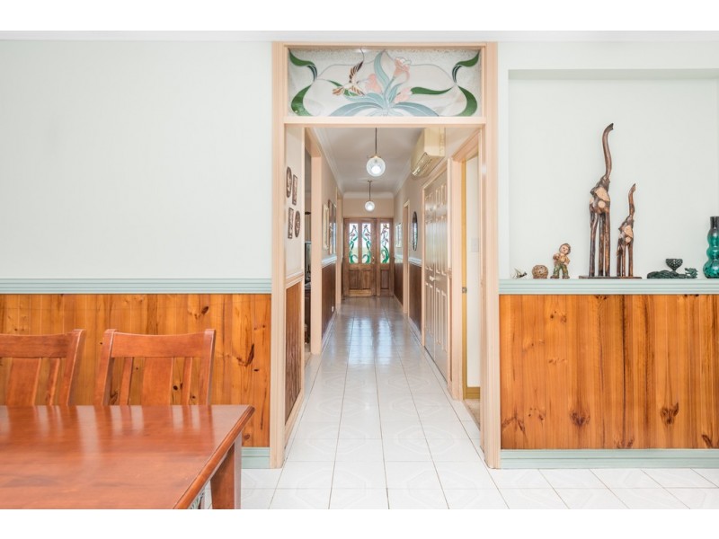 166 Back Windermere Road, Innes Park QLD 4670