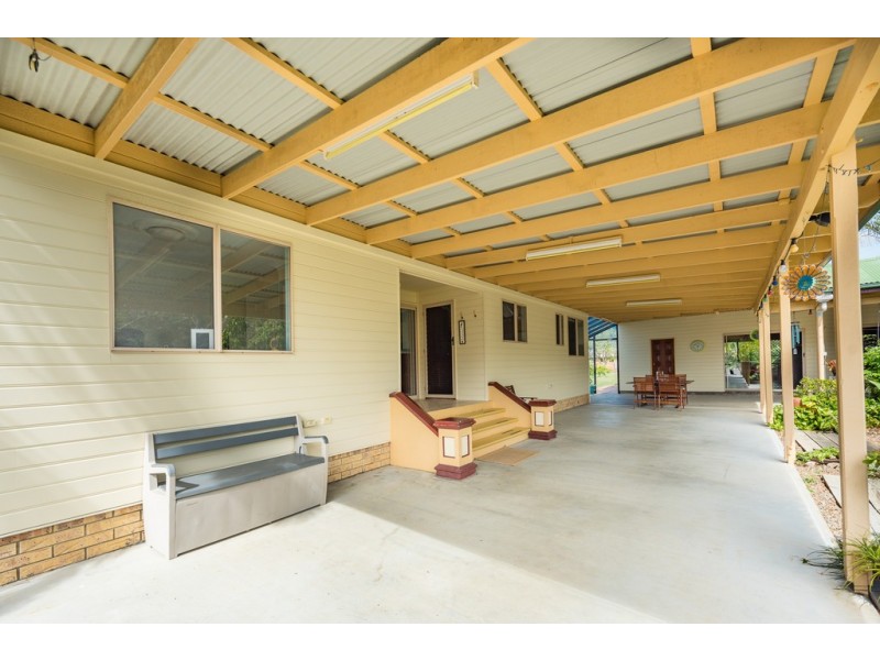 166 Back Windermere Road, Innes Park QLD 4670