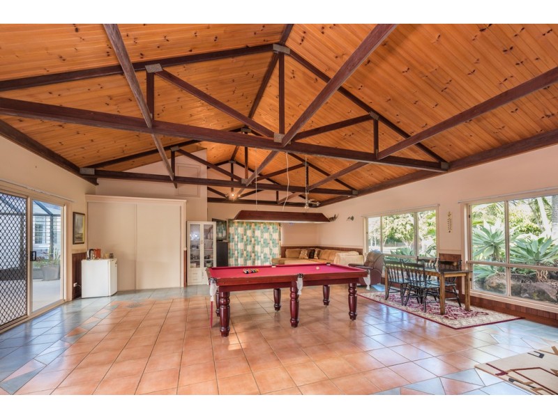 166 Back Windermere Road, Innes Park QLD 4670