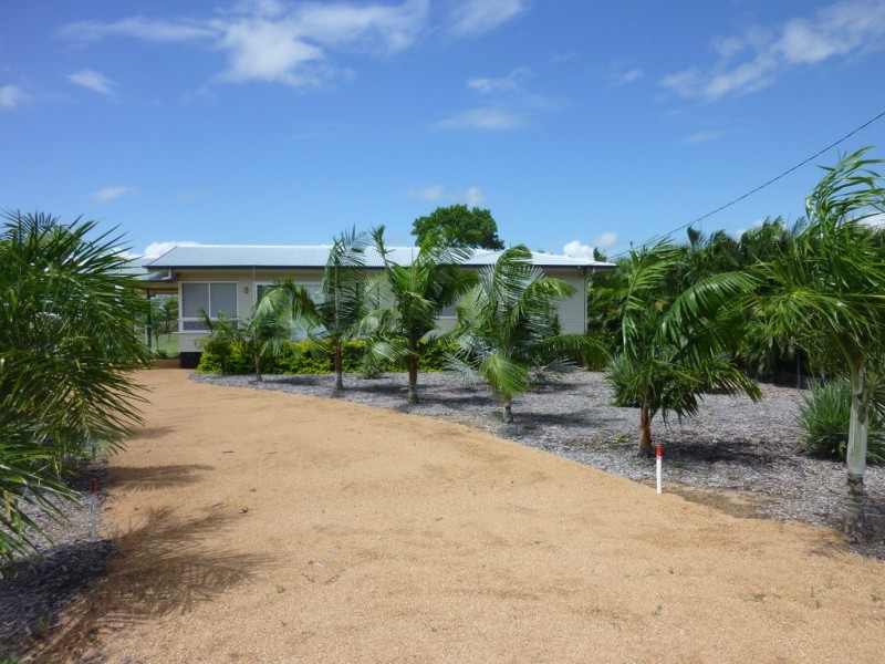 7A BELLBIRD CLOSE, Forrest Beach QLD 4850