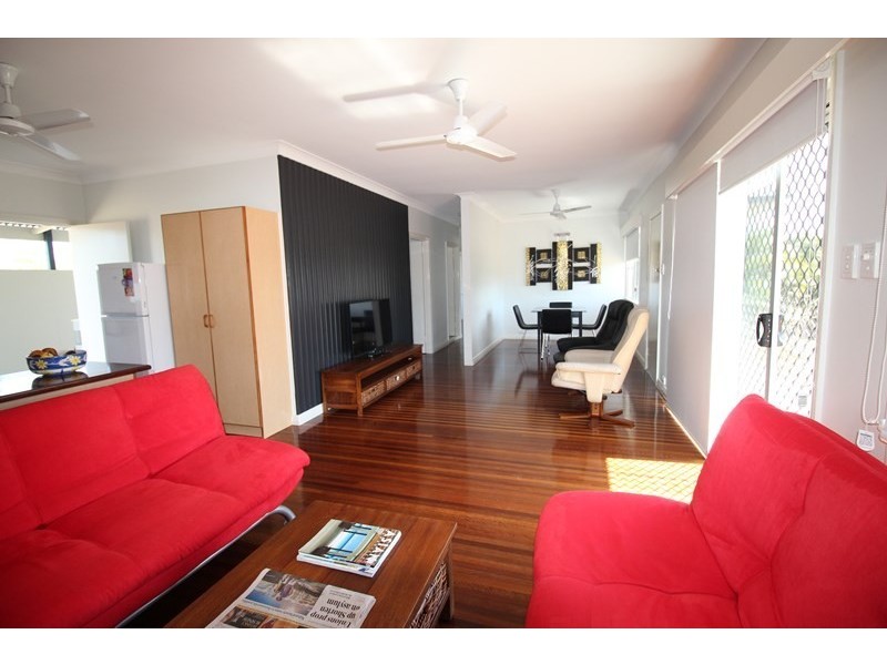 7A BELLBIRD CLOSE, Forrest Beach QLD 4850