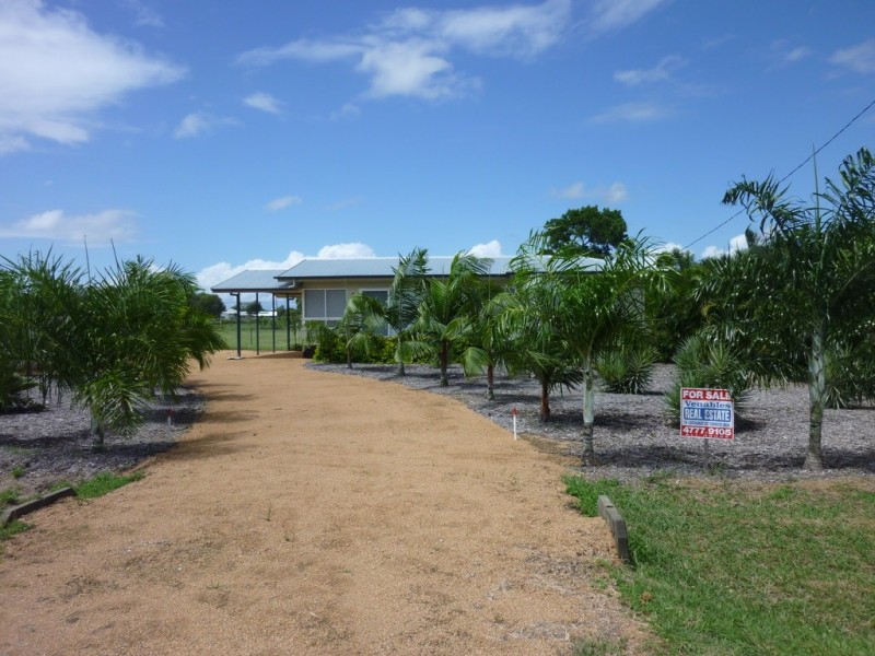 7A BELLBIRD CLOSE, Forrest Beach QLD 4850