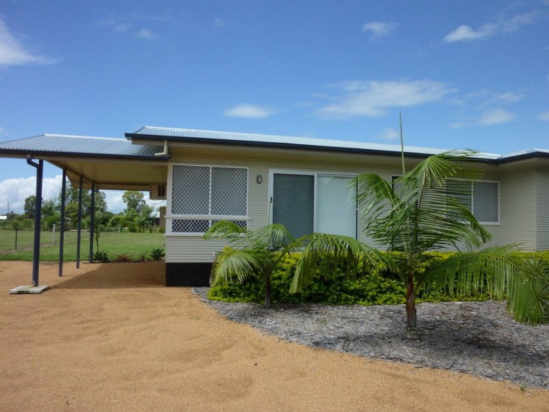 7A BELLBIRD CLOSE, Forrest Beach QLD 4850