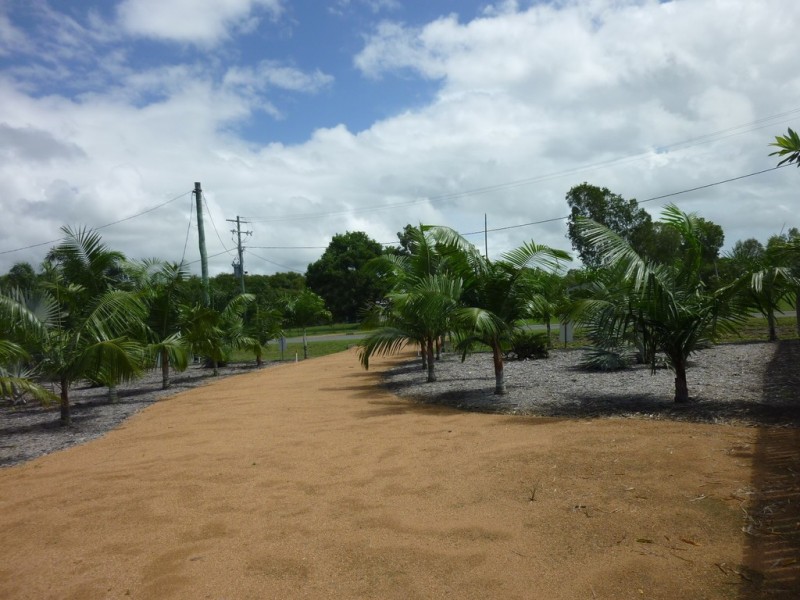 7A BELLBIRD CLOSE, Forrest Beach QLD 4850