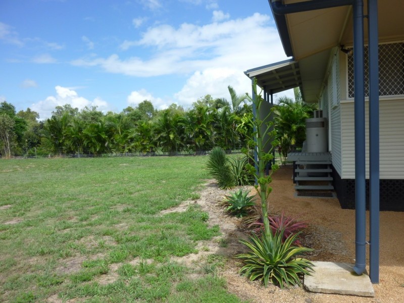 7A BELLBIRD CLOSE, Forrest Beach QLD 4850