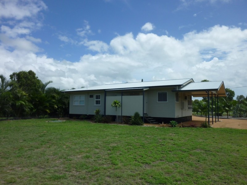 7A BELLBIRD CLOSE, Forrest Beach QLD 4850