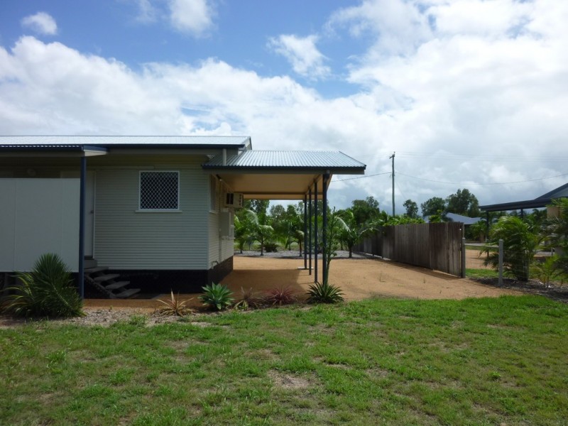 7A BELLBIRD CLOSE, Forrest Beach QLD 4850