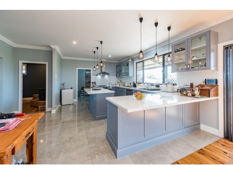 204 Adies Road, Bucca QLD 4670