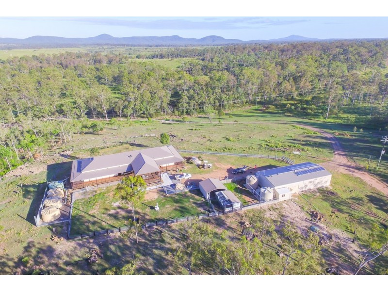 204 Adies Road, Bucca QLD 4670