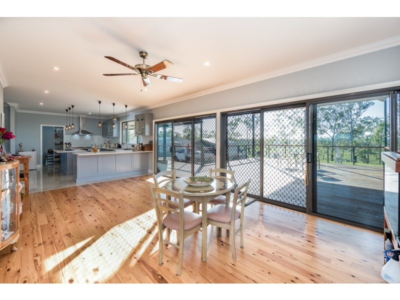 204 Adies Road, Bucca QLD 4670