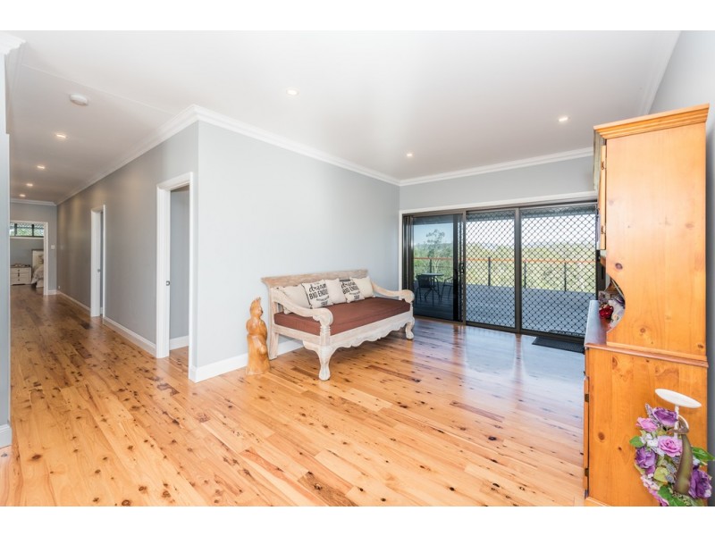 204 Adies Road, Bucca QLD 4670