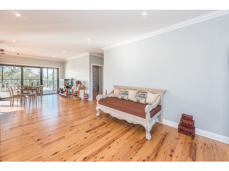 204 Adies Road, Bucca QLD 4670