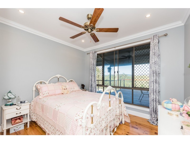 204 Adies Road, Bucca QLD 4670