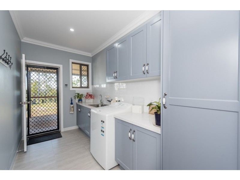 204 Adies Road, Bucca QLD 4670