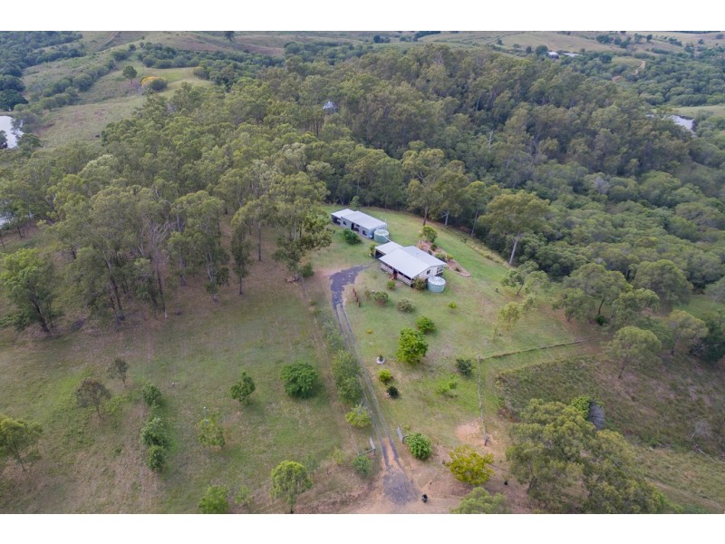 351 Booths Road, St Kilda QLD 4671