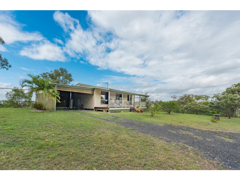 351 Booths Road, St Kilda QLD 4671