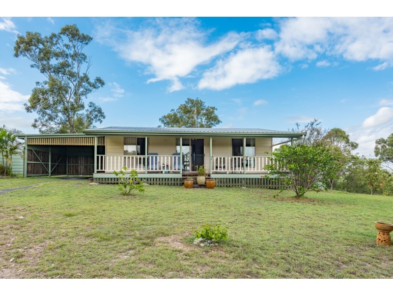 351 Booths Road, St Kilda QLD 4671