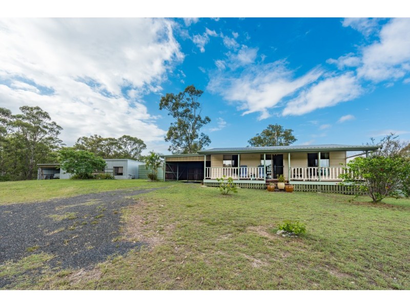351 Booths Road, St Kilda QLD 4671