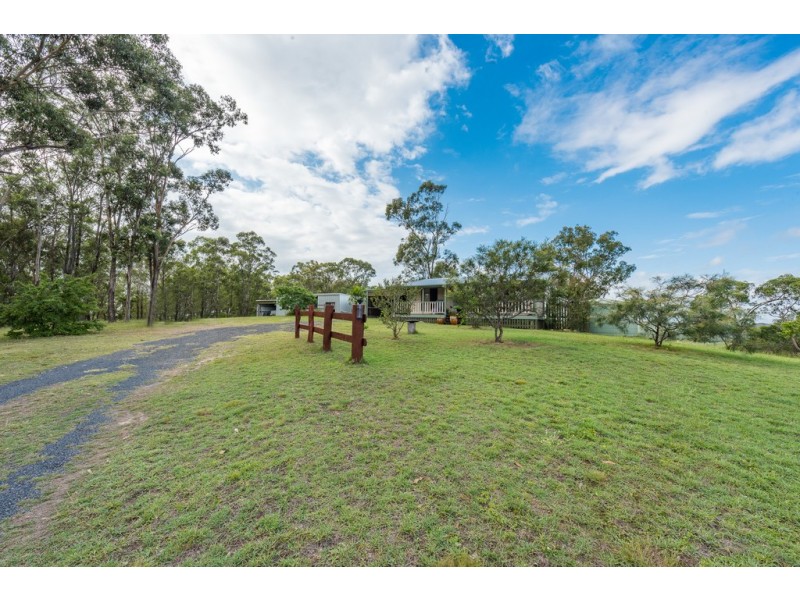 351 Booths Road, St Kilda QLD 4671