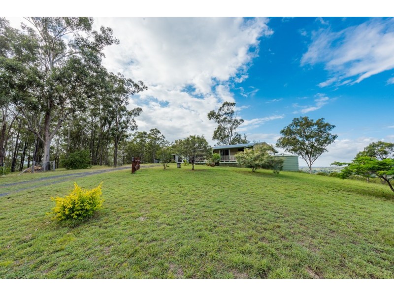 351 Booths Road, St Kilda QLD 4671