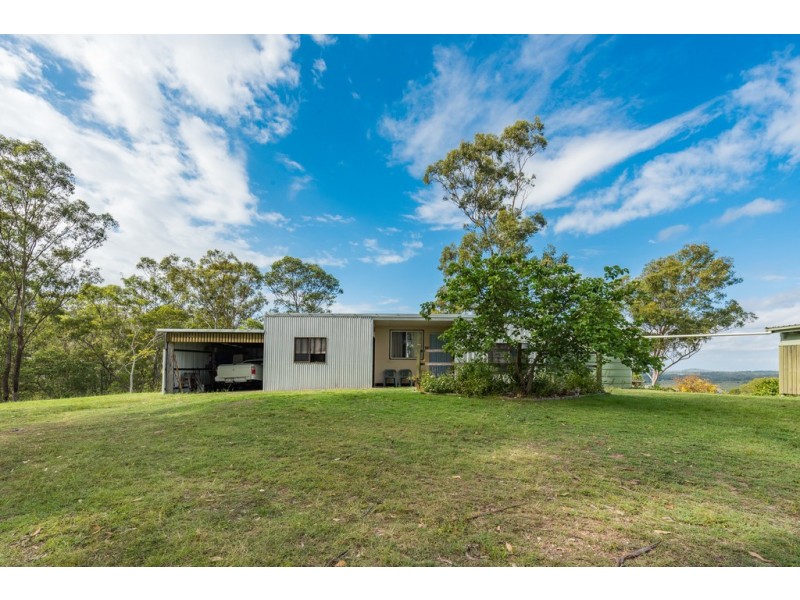 351 Booths Road, St Kilda QLD 4671