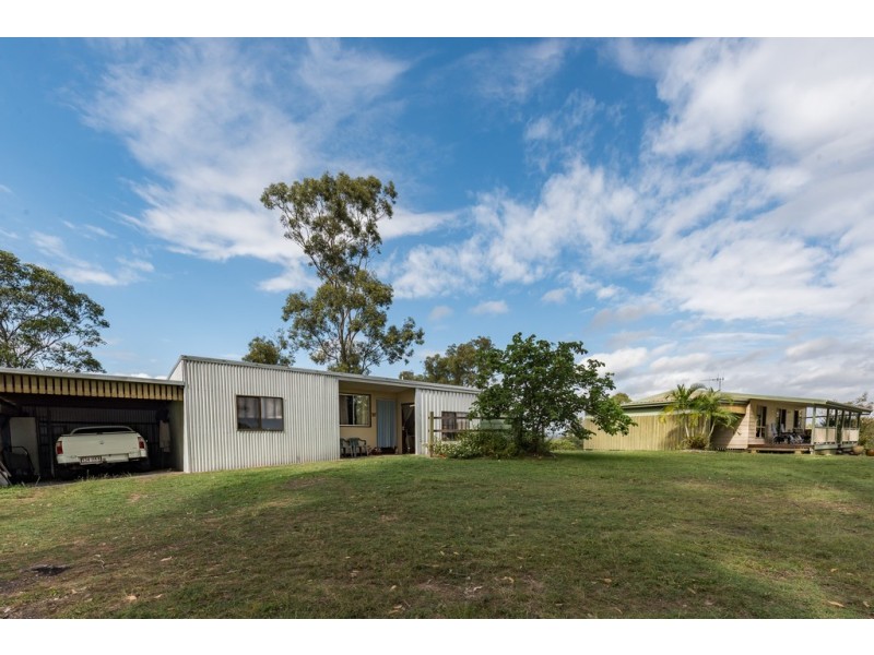 351 Booths Road, St Kilda QLD 4671