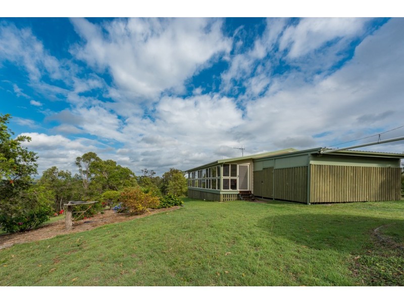 351 Booths Road, St Kilda QLD 4671