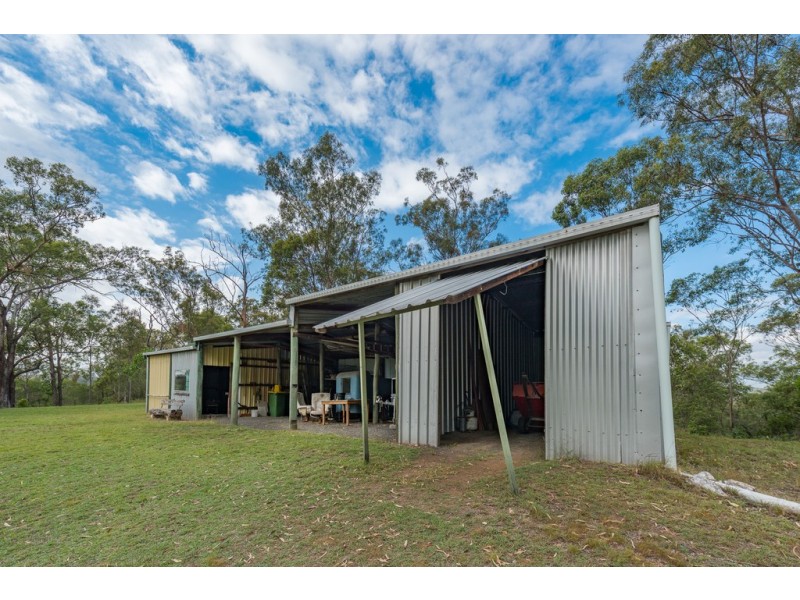 351 Booths Road, St Kilda QLD 4671