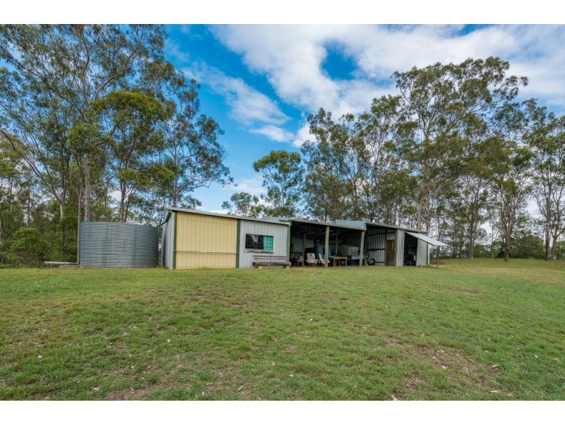 351 Booths Road, St Kilda QLD 4671