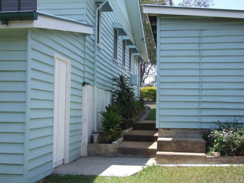 19 Rieck Street, Gin Gin QLD 4671