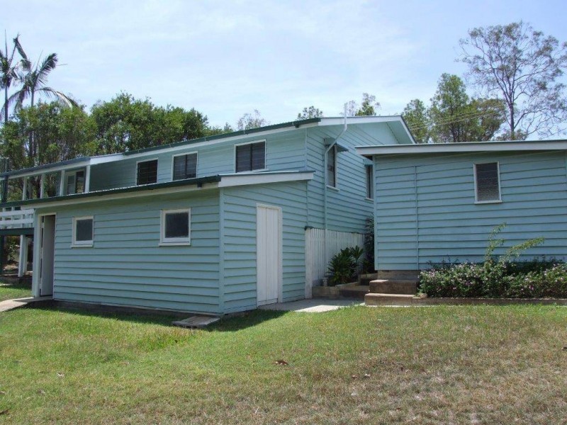 19 Rieck Street, Gin Gin QLD 4671