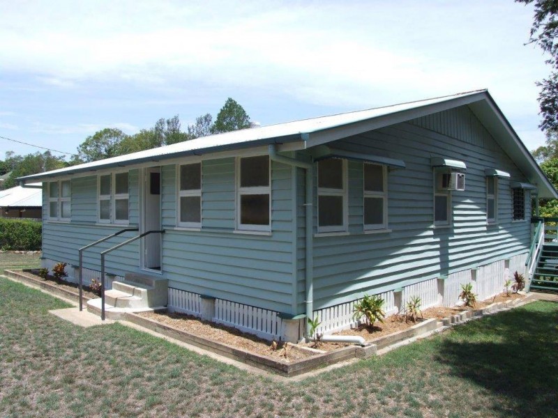 19 Rieck Street, Gin Gin QLD 4671