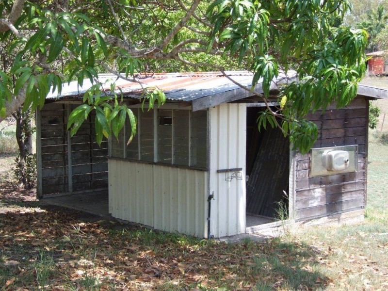 19 Rieck Street, Gin Gin QLD 4671