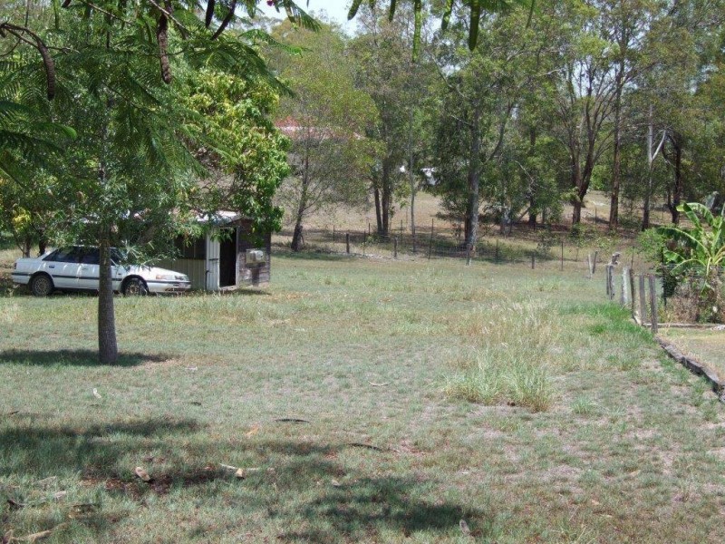 19 Rieck Street, Gin Gin QLD 4671