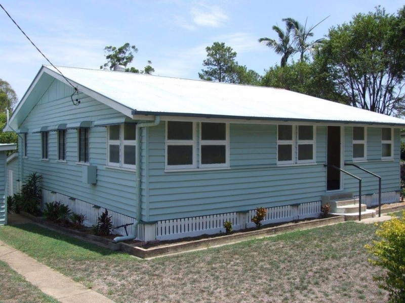 19 Rieck Street, Gin Gin QLD 4671