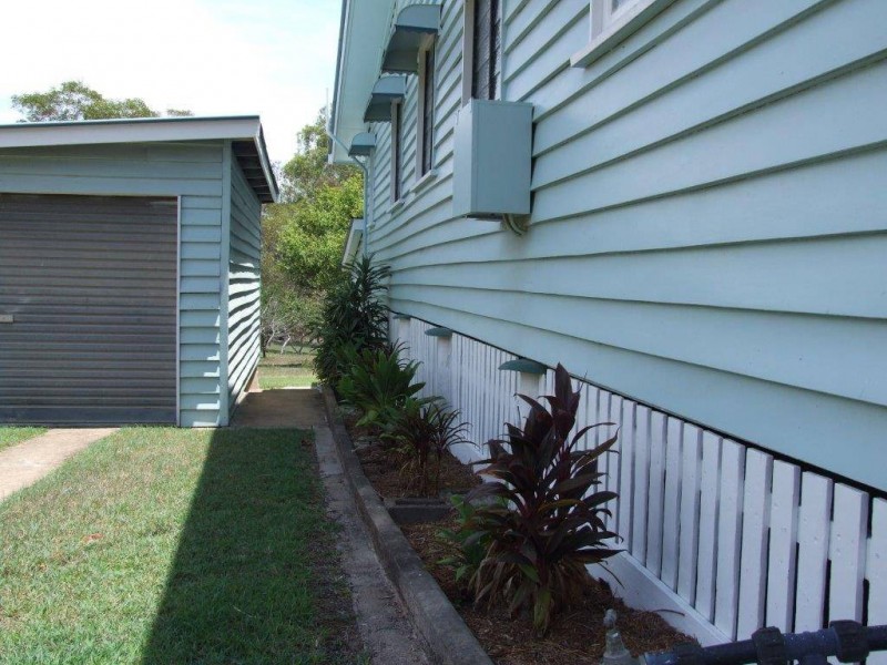 19 Rieck Street, Gin Gin QLD 4671