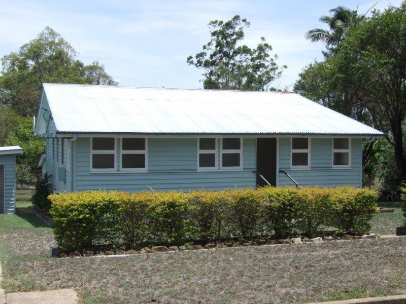 19 Rieck Street, Gin Gin QLD 4671