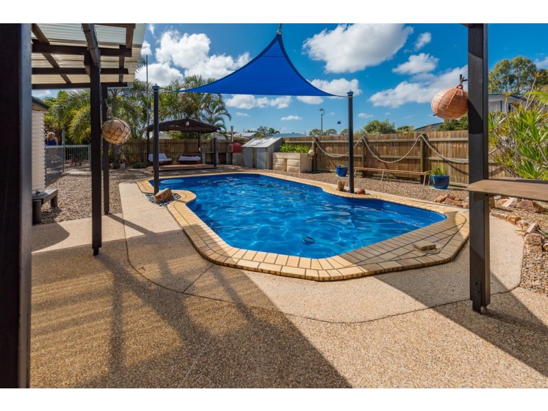 12 Alexander Drive, Moore Park Beach QLD 4670