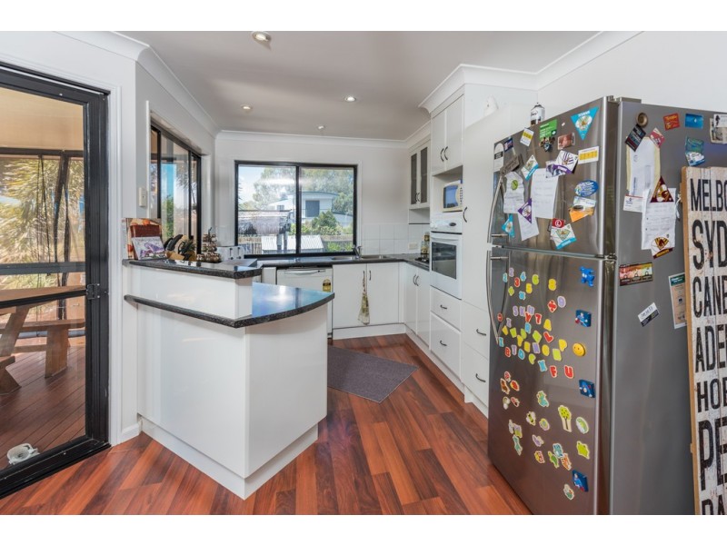 12 Alexander Drive, Moore Park Beach QLD 4670