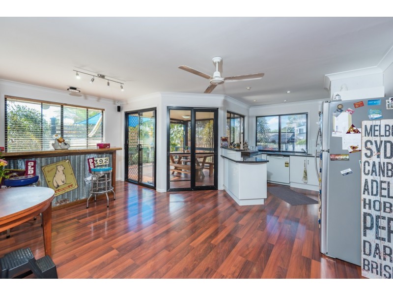 12 Alexander Drive, Moore Park Beach QLD 4670