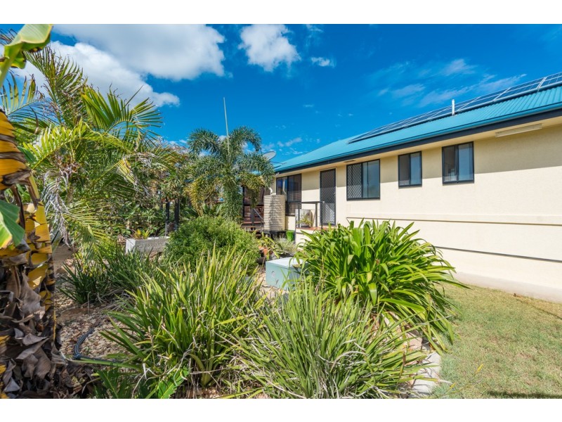 12 Alexander Drive, Moore Park Beach QLD 4670