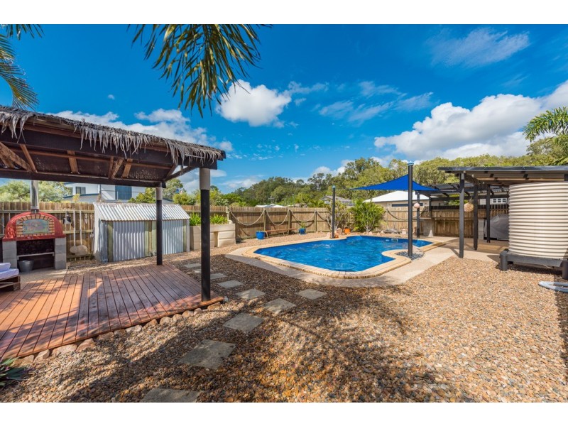 12 Alexander Drive, Moore Park Beach QLD 4670