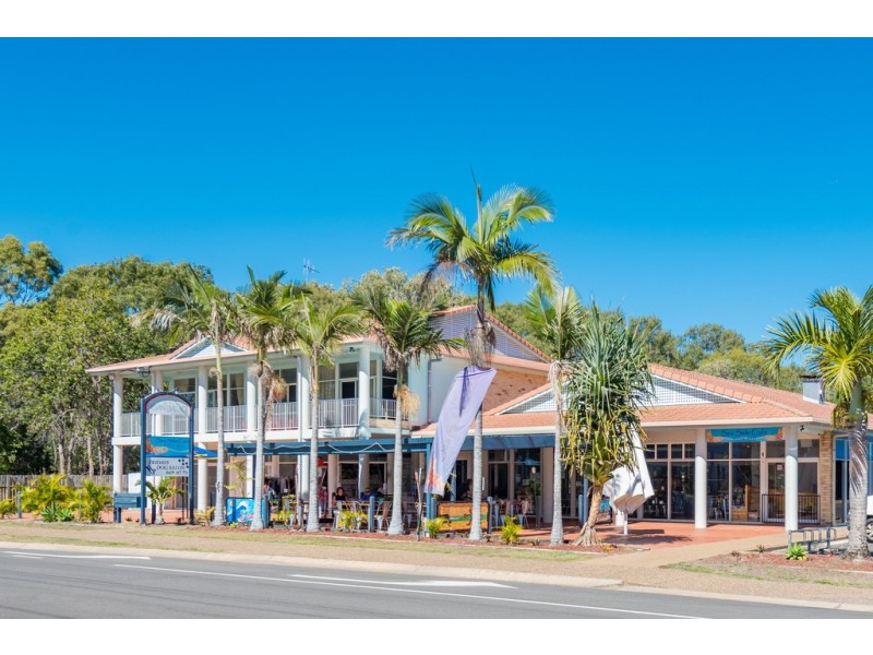 9 Albatross Court, Moore Park Beach QLD 4670