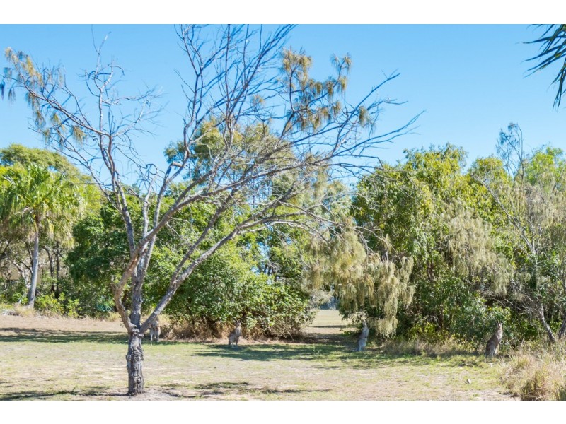 9 Albatross Court, Moore Park Beach QLD 4670