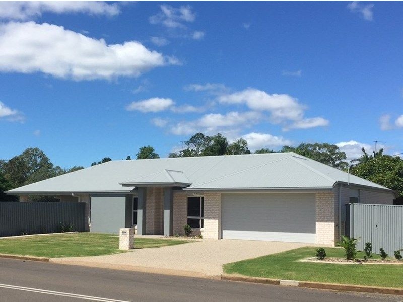 2 Tesch Street, Thabeban QLD 4670